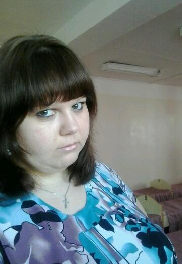 Моя фотография - Анна, 34 из Краснокаменск (@anna39687)