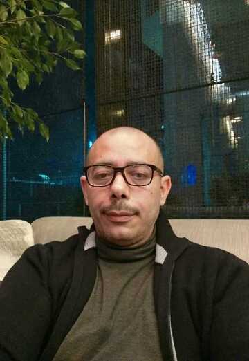 My photo - Don, 53 from Doha (@don1494)
