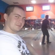 Yuriy 33 Moscow