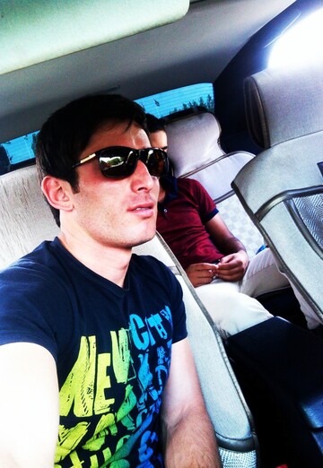 My photo - Homi, 33 from Sarband (@homi7)