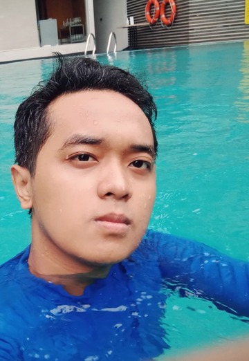 My photo - Bryan Febrian24, 24 from Johannesburg (@bryanfebrian24)