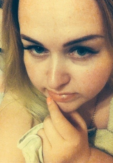 Anna (@nutik177) — my photo № 8
