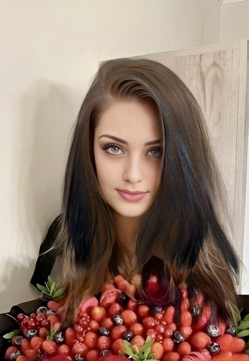 Lyolya (@angelika1144) — my photo № 2