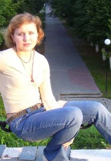 Mein Foto - Irina, 43 aus Krytschau (@iris8097)