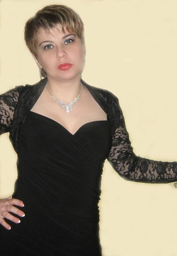My photo - svetlana, 48 from Ust-Labinsk (@id384733)