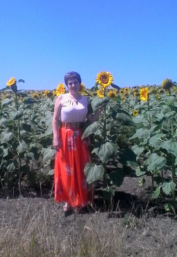Моя фотографія - Оксана, 40 з Білогірськ (@oksana37348)