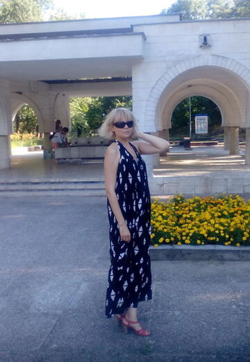 My photo - Tatyana, 50 from Karlovo (@tatyana228583)