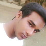 Samir All Masud 29 Dhaka