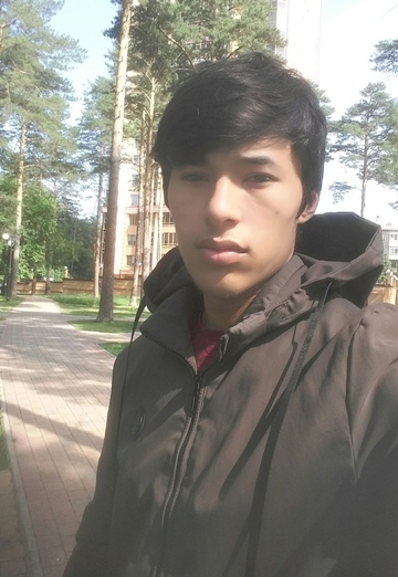 My photo - Igor, 24 from Schramberg (@igor298792)