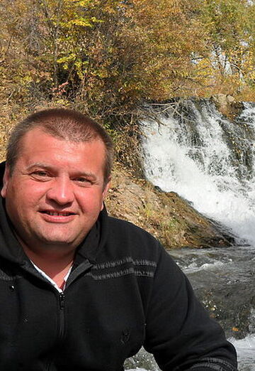 Моя фотография - Алексей, 49 из Томск (@aleksey125911)