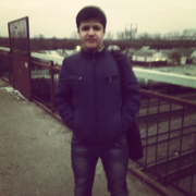 Evgeniy 30 Ryazhsk