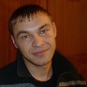 ANDREY 38 Kemerovo