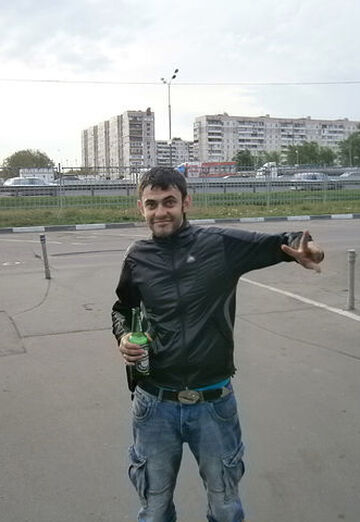 Моя фотография - Тимофей, 39 из Ростов-на-Дону (@timofey1935)