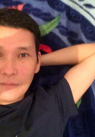 My photo - Anvar, 48 from Nukus (@anvar6102)
