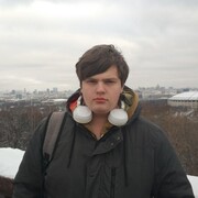 Vladimir 24 Moscow