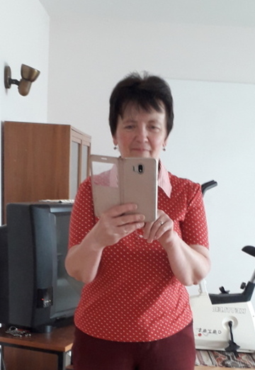 La mia foto - Mariya, 65 di Hannover (@mariya149886)