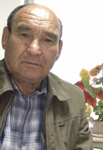 My photo - Nazargali Satekov, 28 from Bucharest (@nazargalisatekov)