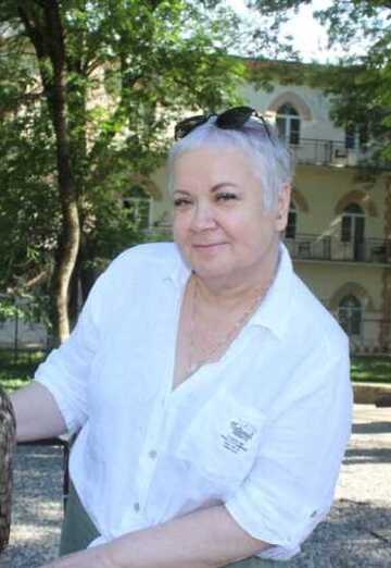 My photo - Olga, 61 from Dudinka (@olga439408)