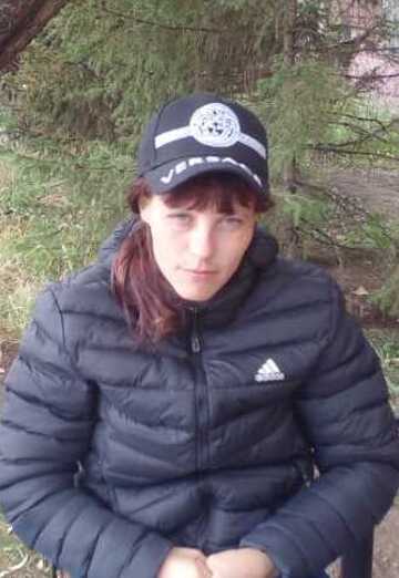 Kristina (@kristina105067) — my photo № 1