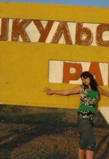Marina Dervudka08 (@kalmykia) — benim fotoğrafım № 191
