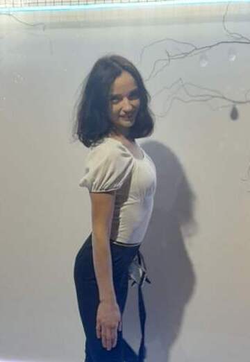 My photo - Olya, 33 from Lviv (@olch124)